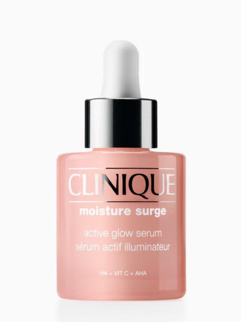 CLINIQUE Moisture Surge™ Active Glow Serum with Hyaluronic Acid